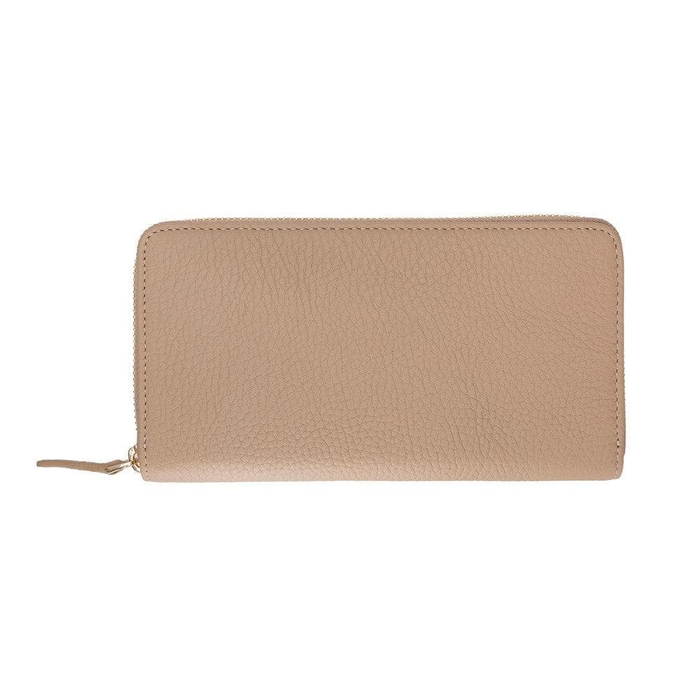 Bayelon Seville Women's Premium Leather Wallet