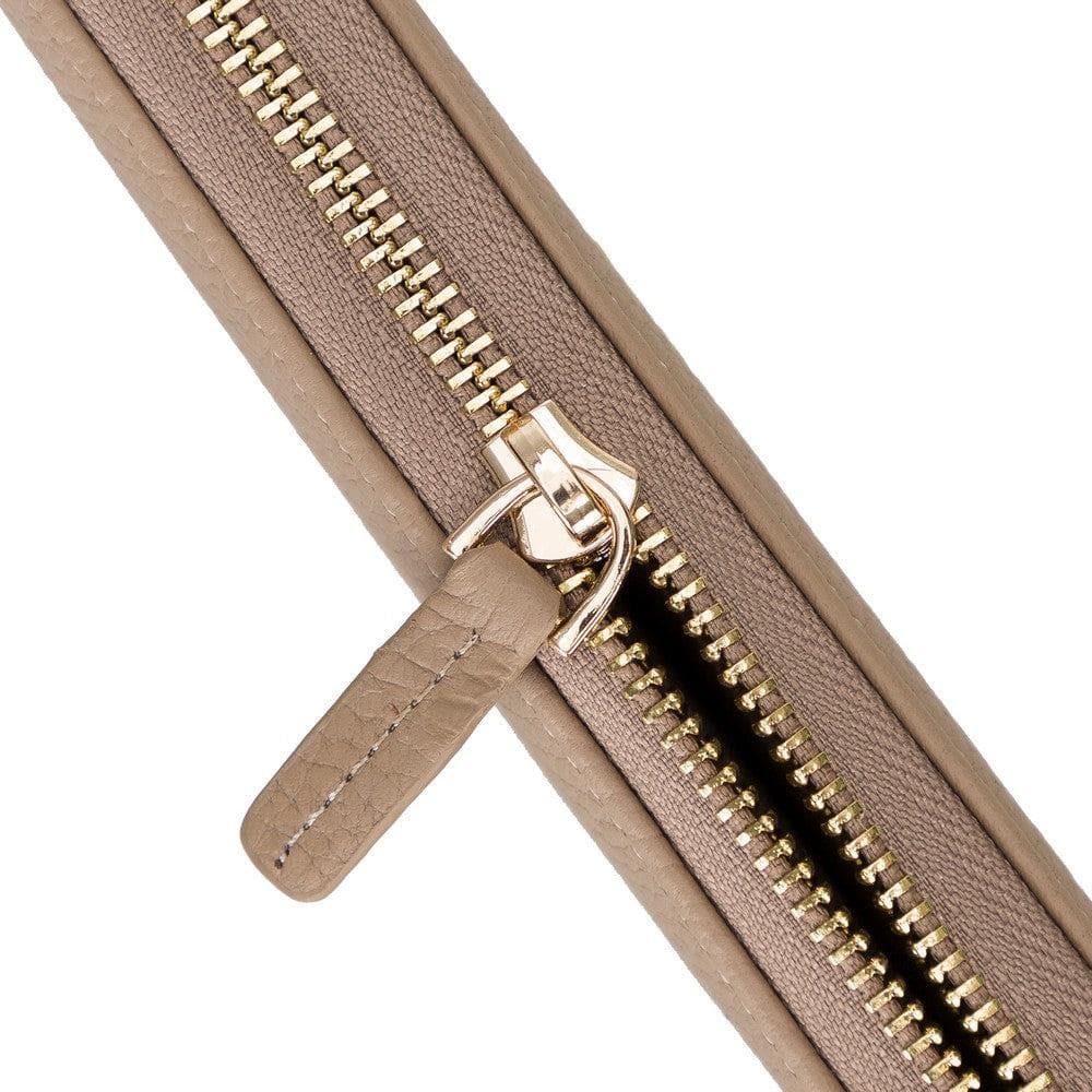 Bayelon Seville Women's Premium Leather Wallet