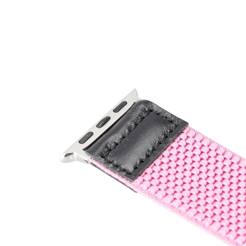 UnBranded Small Limber Elastic Style Apple Watch Band