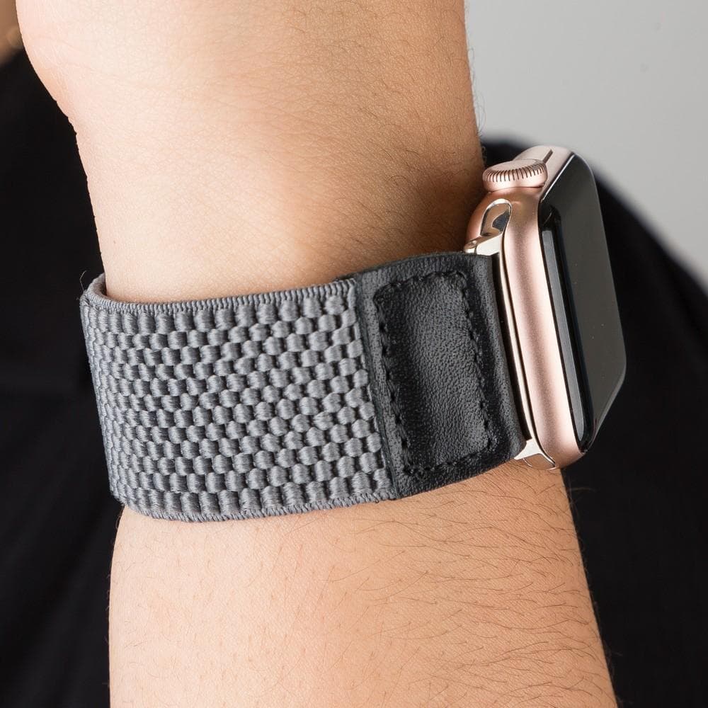 UnBranded Small Limber Elastic Style Apple Watch Band