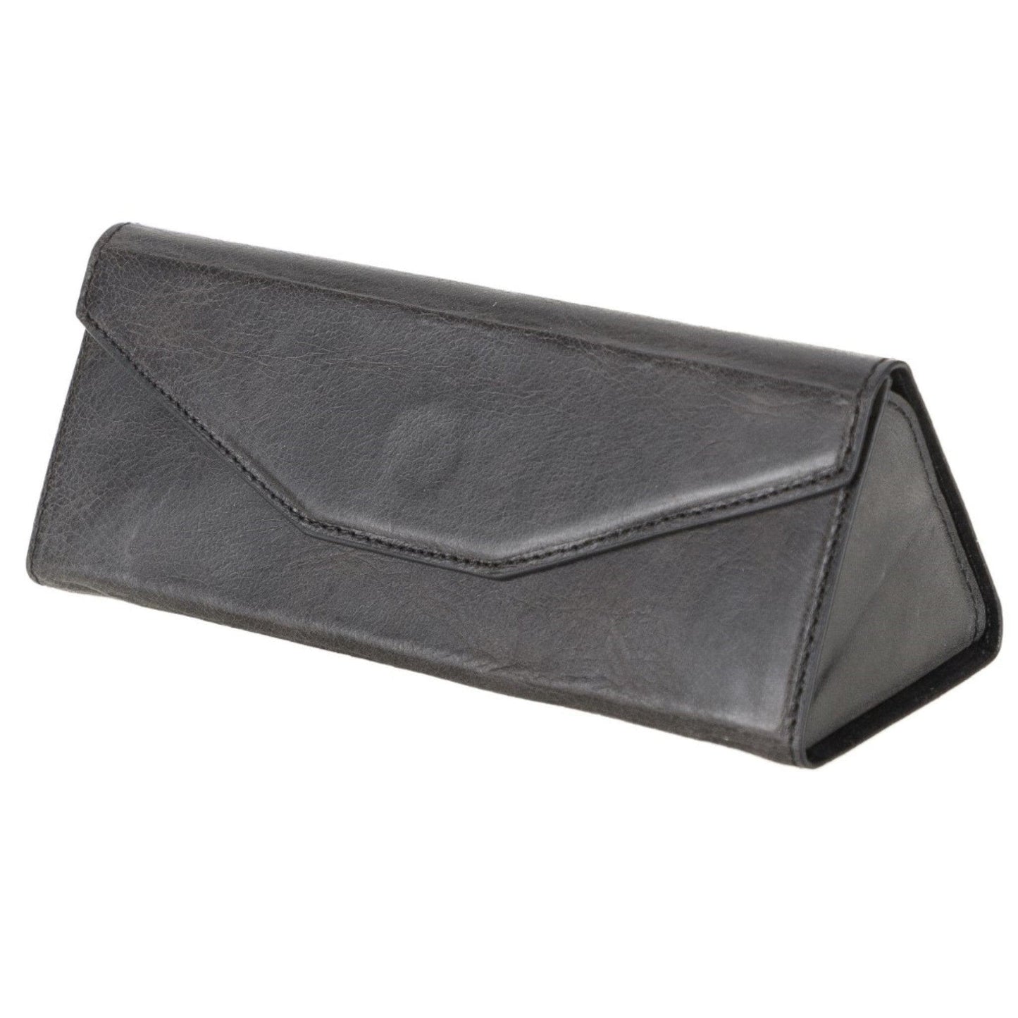 Bayelon Smart Leather Glasses Case