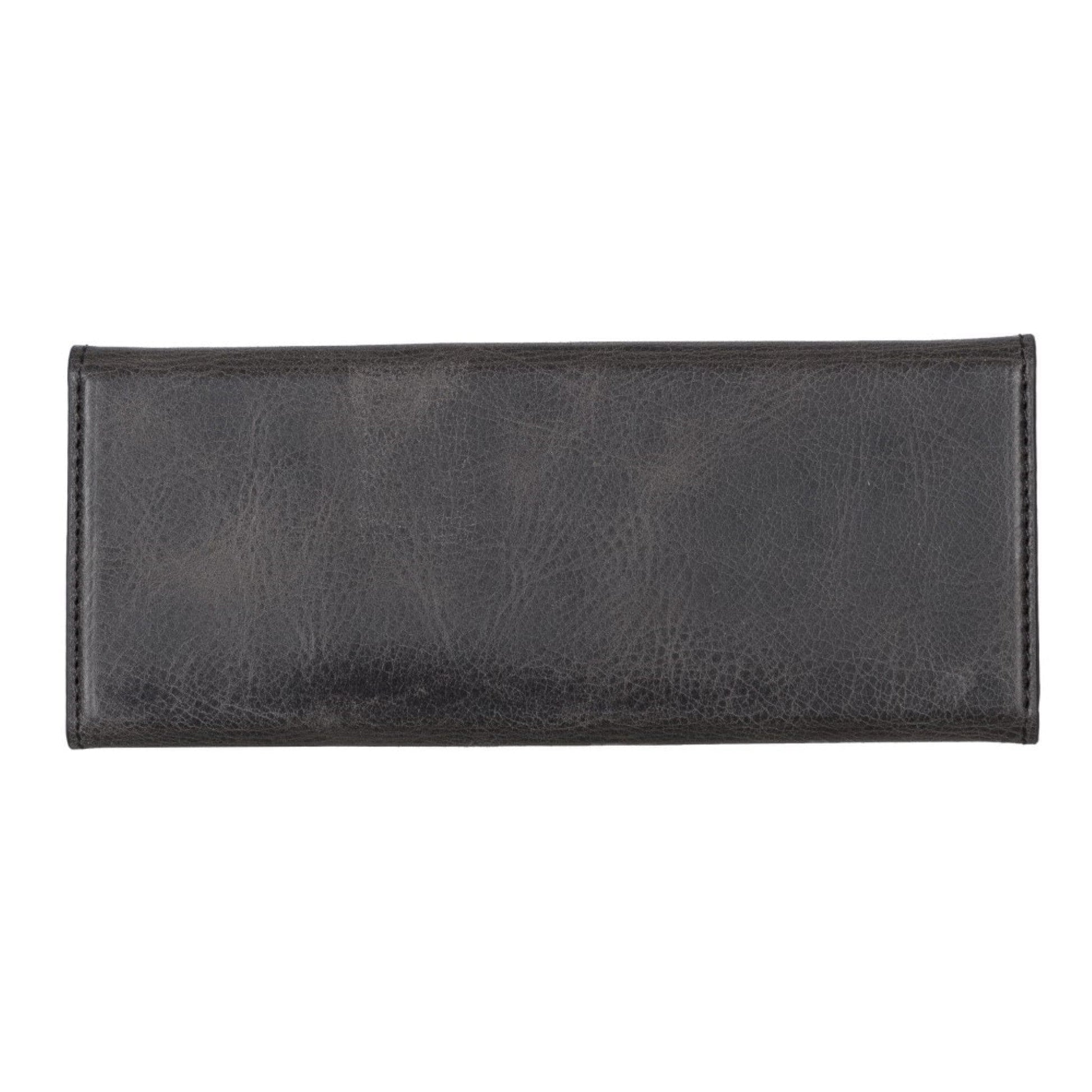 Bayelon Smart Leather Glasses Case