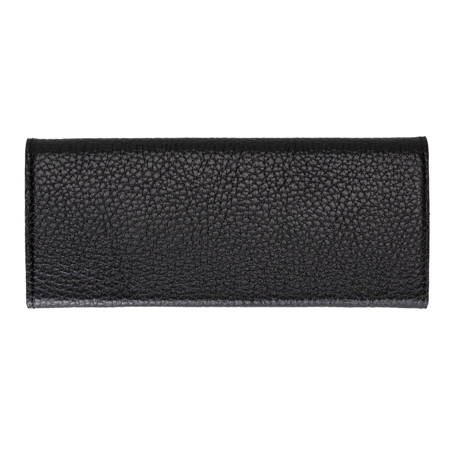 Bayelon Smart Leather Glasses Case