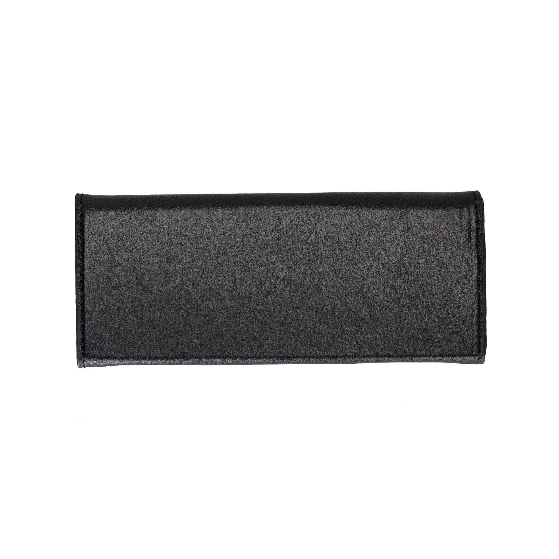 Bayelon Smart Leather Glasses Case