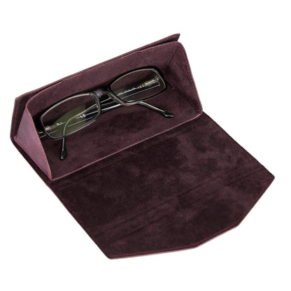 Bayelon Smart Leather Glasses Case