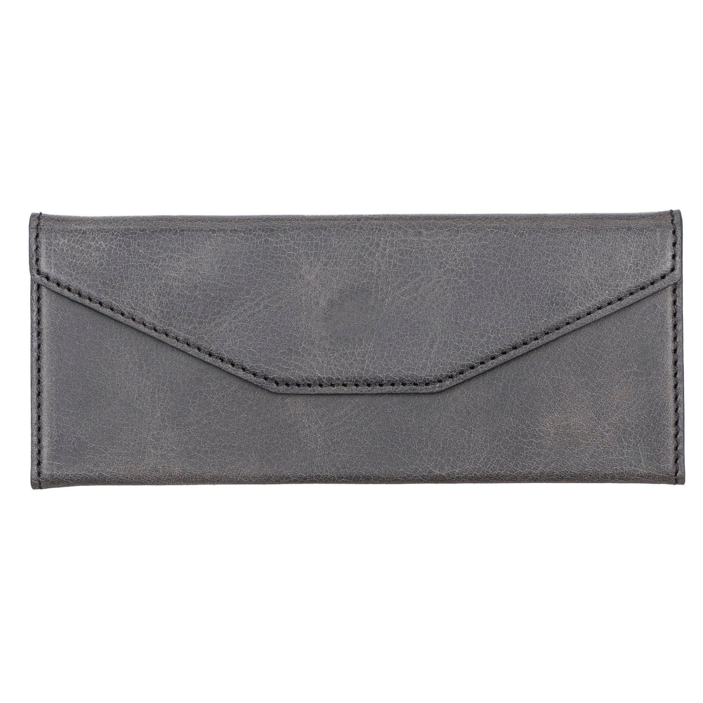 Bayelon Smart Leather Glasses Case