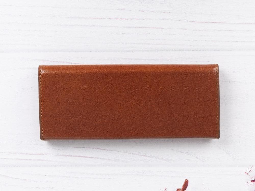 Bayelon Smart Leather Glasses Case