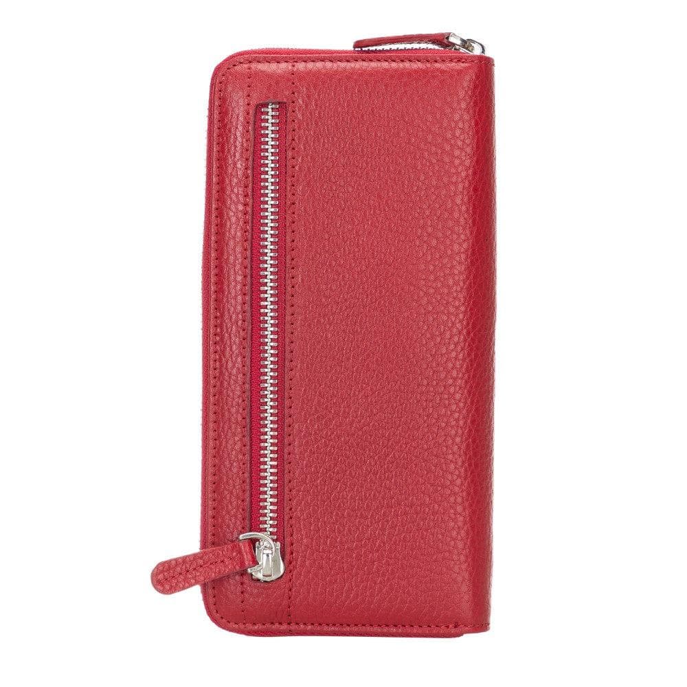 Bayelon Tiago Leather Women Wallet