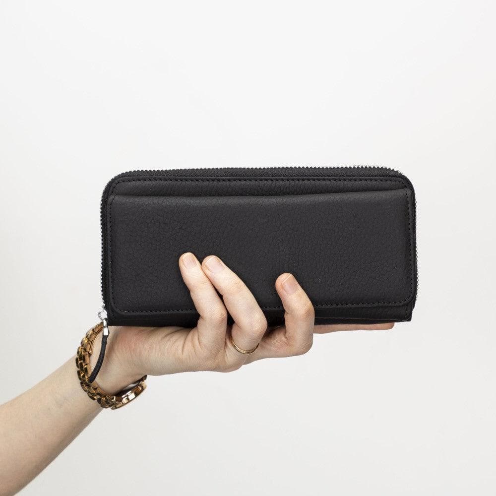 Bayelon Tiago Leather Women Wallet