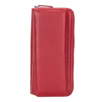 Bayelon Tiago Leather Women Wallet