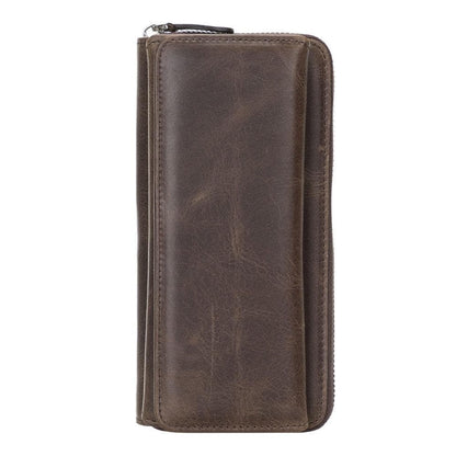 Bayelon Tiago Leather Women Wallet