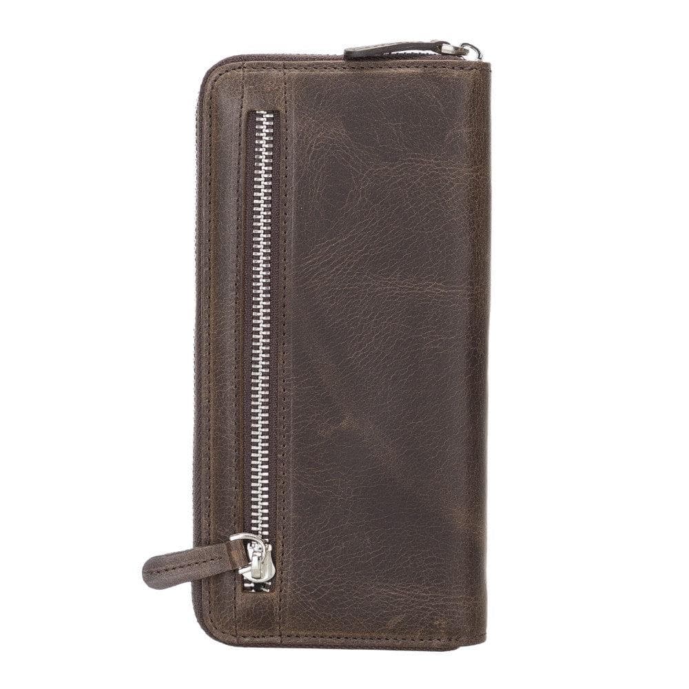 Bayelon Tiago Leather Women Wallet