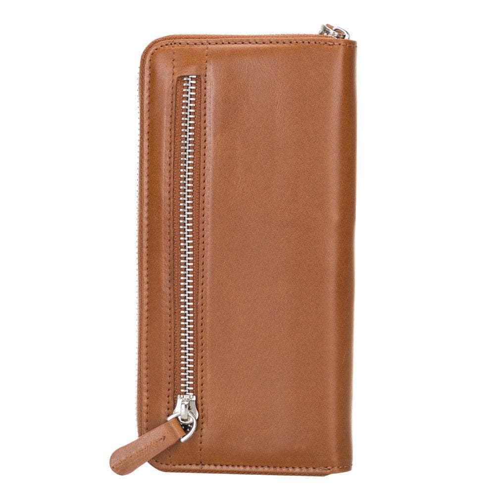 Bayelon Tiago Leather Women Wallet