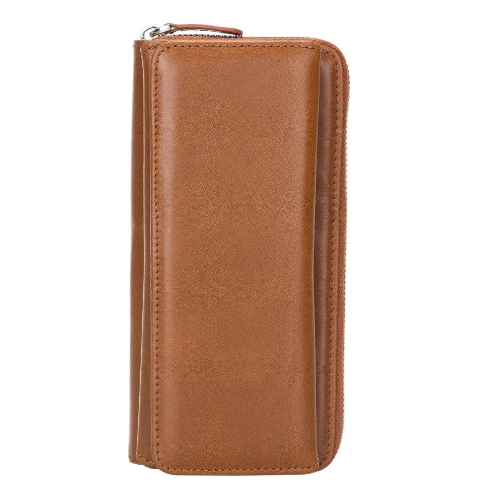 Bayelon Tiago Leather Women Wallet