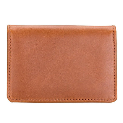 Bayelon Toni Leather Card Holder