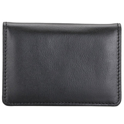 Bayelon Toni Leather Card Holder