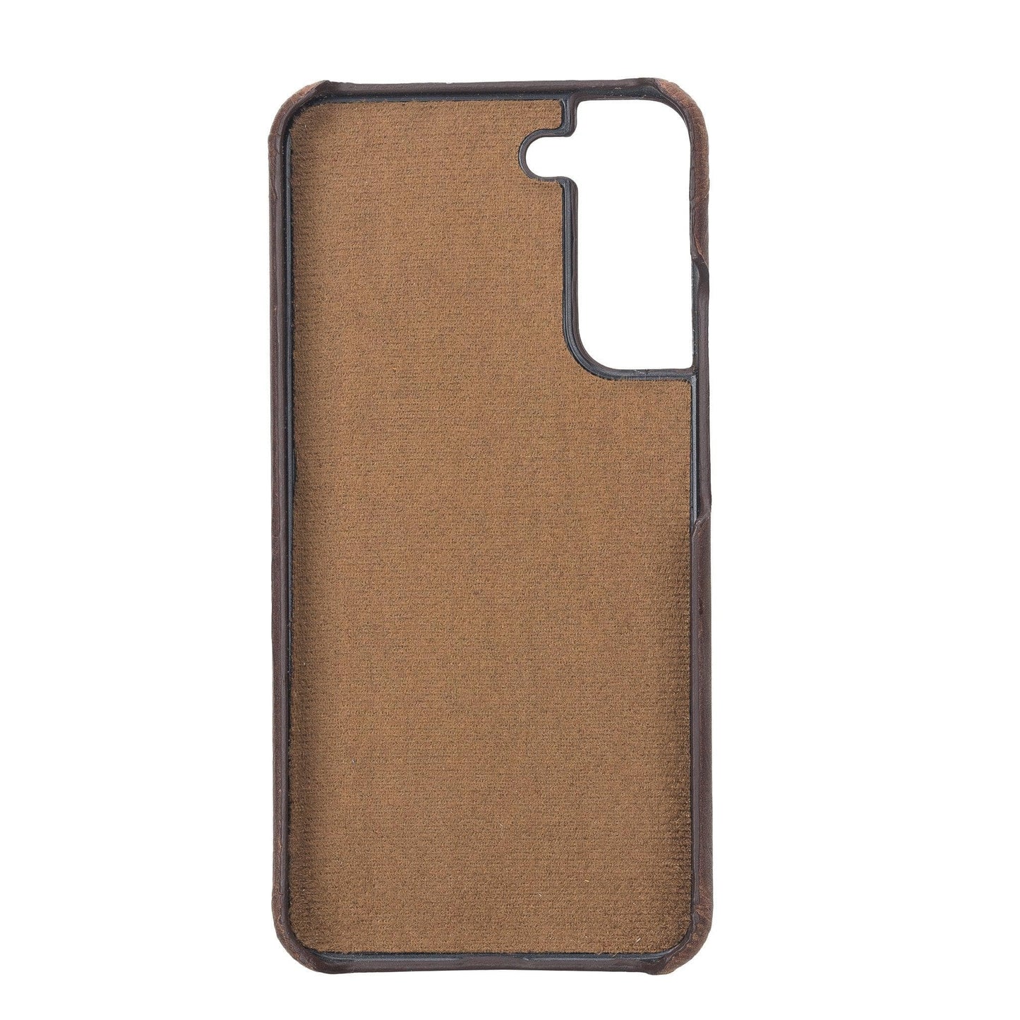 Bayelon Ultimate Jacket Samsung Galaxy S22 Series Leather Case / UJ