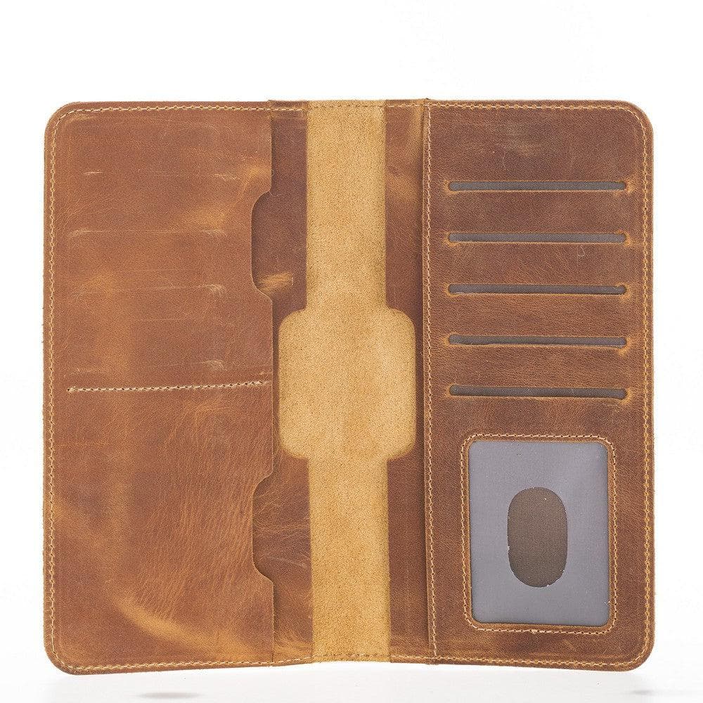 Bayelon Universal Leather Wallet