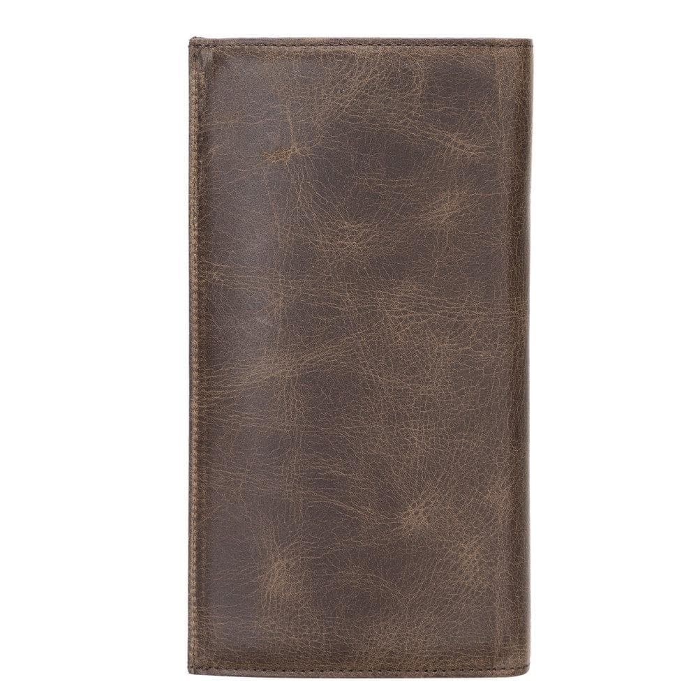 Bayelon Vince Leather Women Wallet