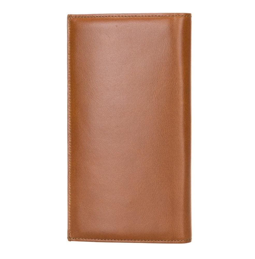 Bayelon Vince Women's Genuine Leather Wallet