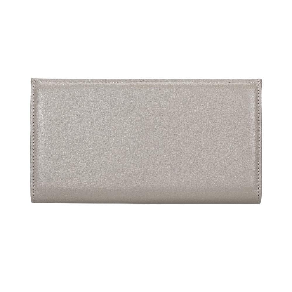 Bayelon Vince Women's Genuine Leather Wallet