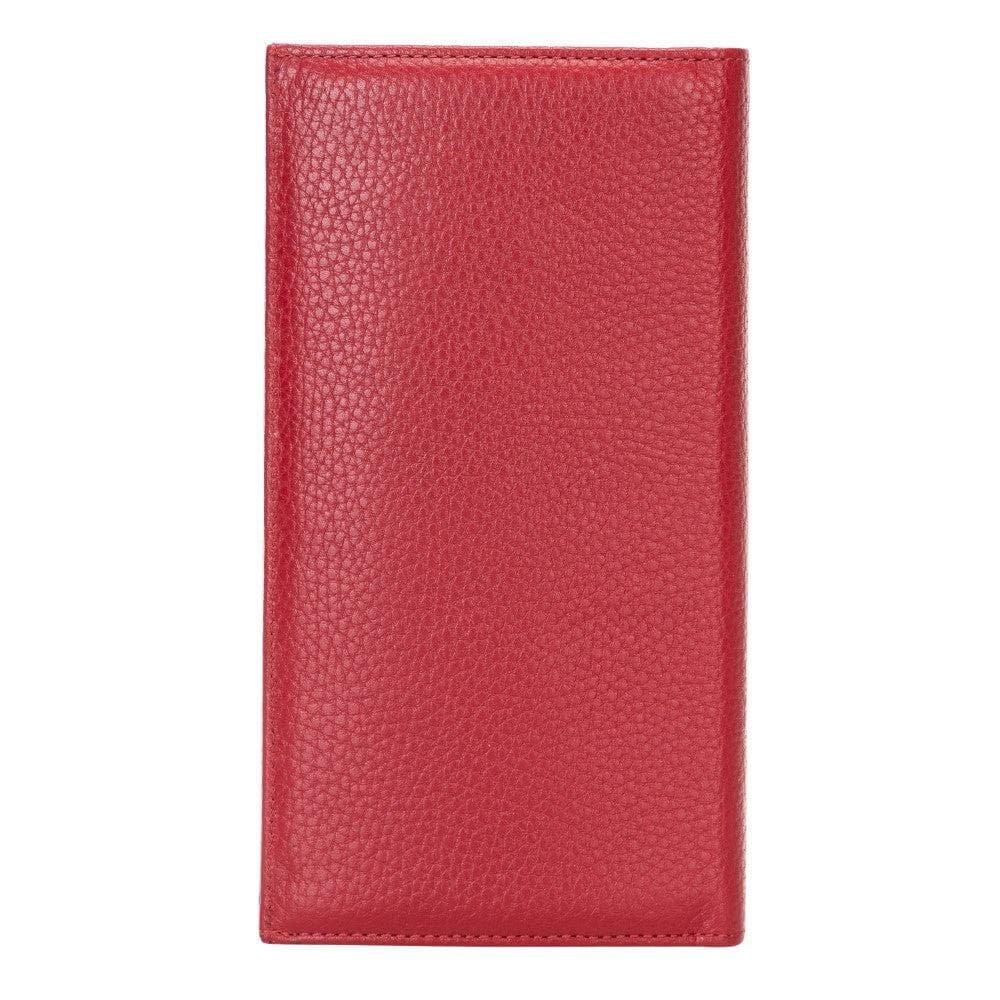 Bayelon Vince Leather Women Wallet