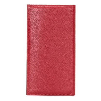 Bayelon Vince Leather Women Wallet