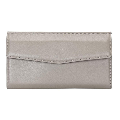 Bayelon Vince Leather Women Wallet