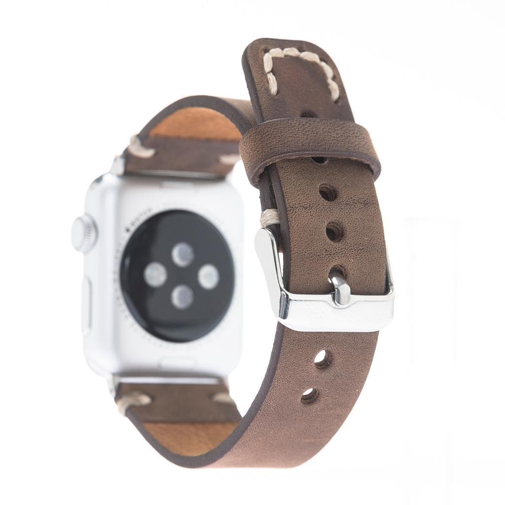 UnBranded 7013 Apple Watch Leather Band