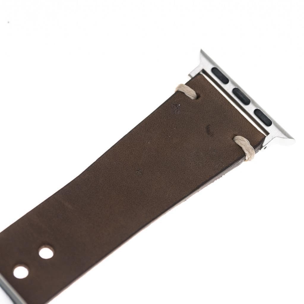 UnBranded 7013 Apple Watch Leather Band