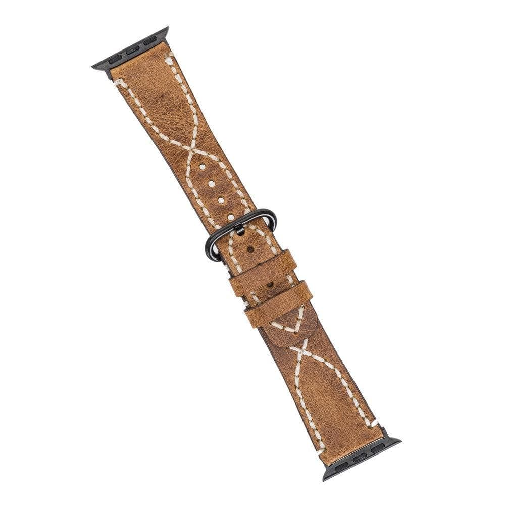 UnBranded Diana Leather Apple Watch Band