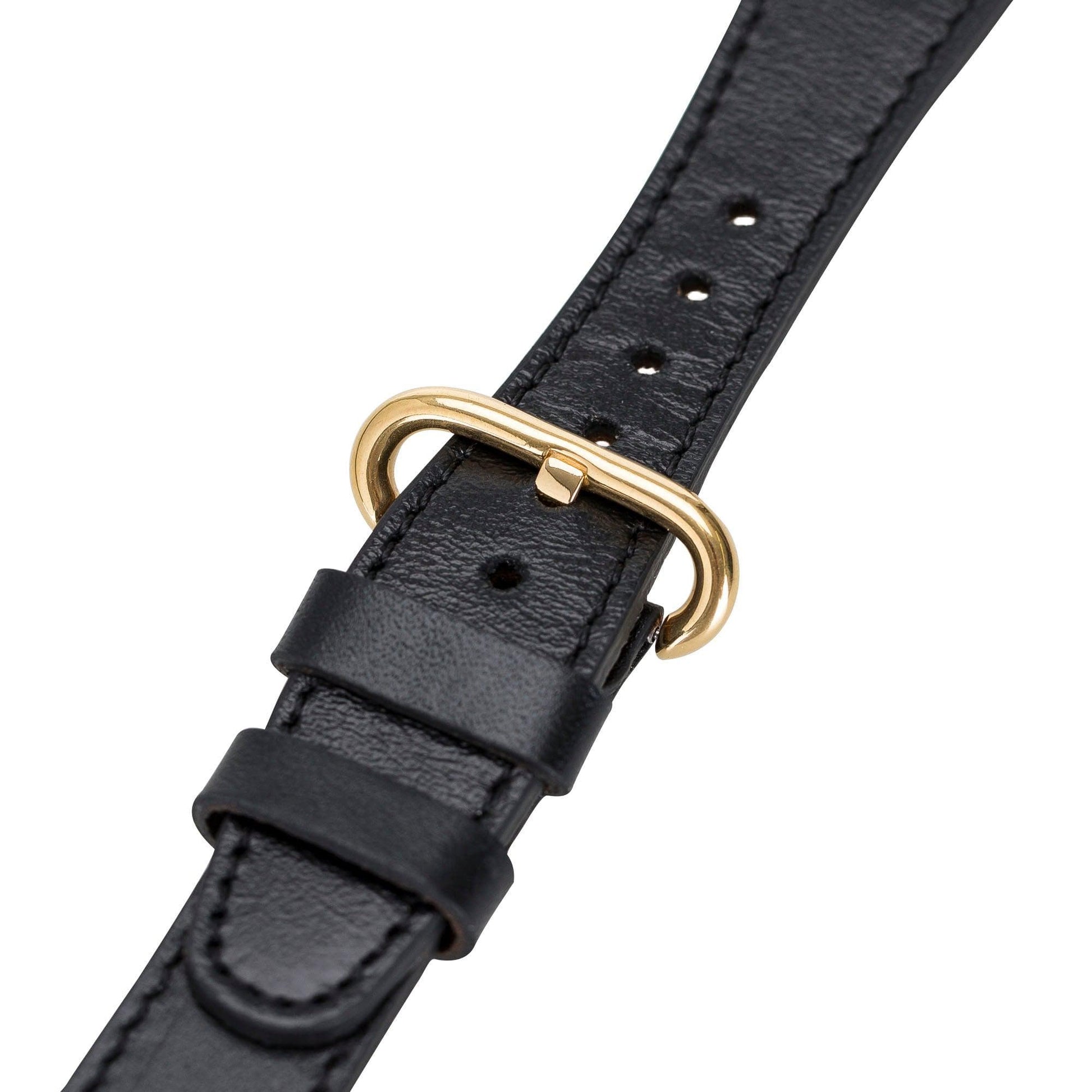 UnBranded Roma Style Leather Apple Watch Band