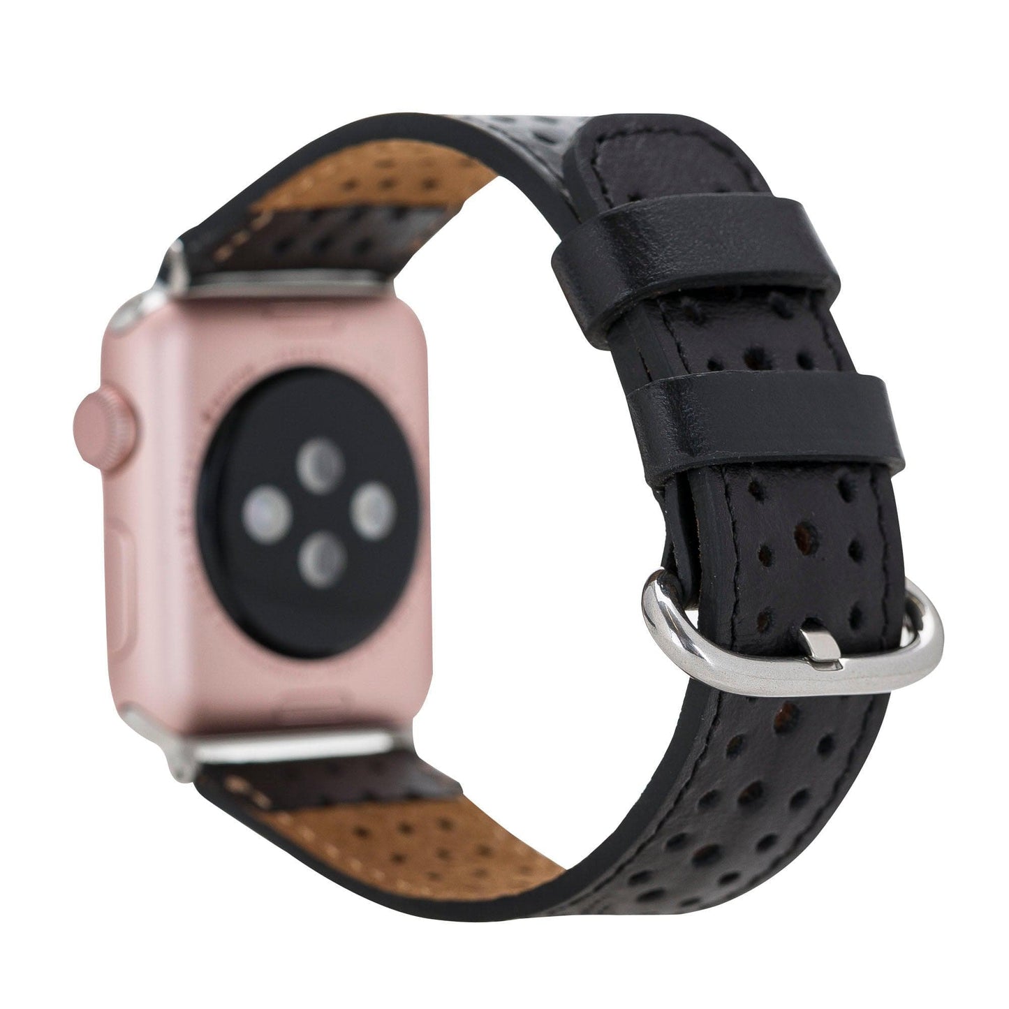 UnBranded 7019 Apple Watch Leather Band