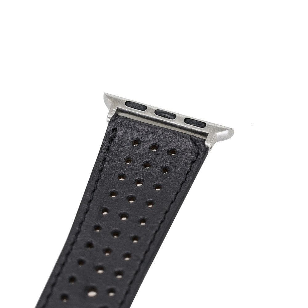 UnBranded 7019 Apple Watch Leather Band