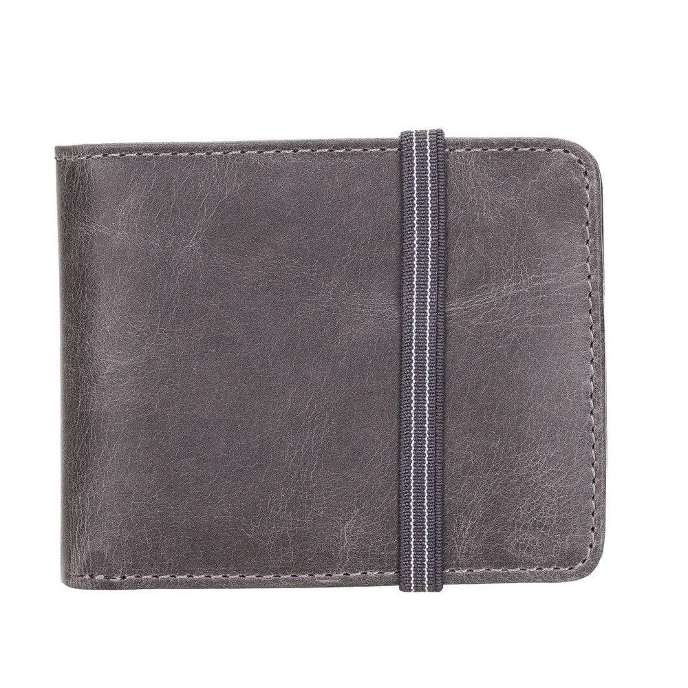 Bayelon Yosef Genuine Leather Wallet