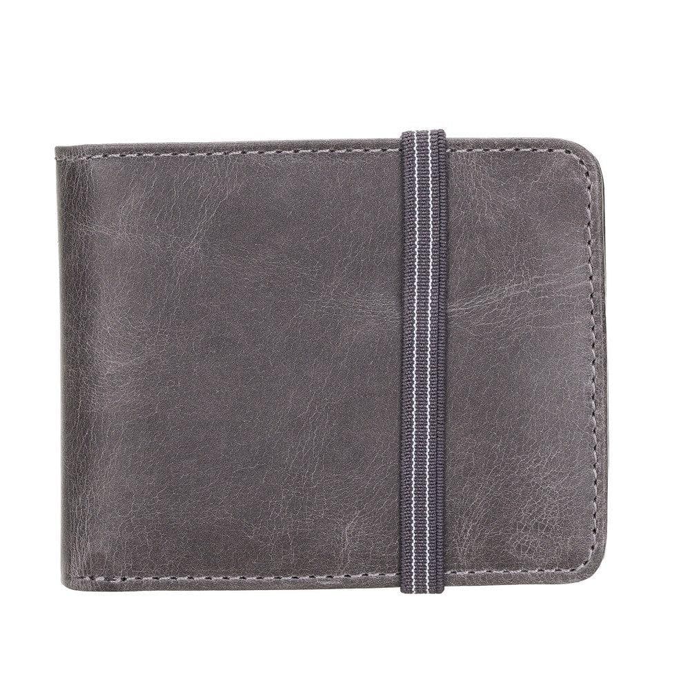 Bayelon Yosef Leather Wallet