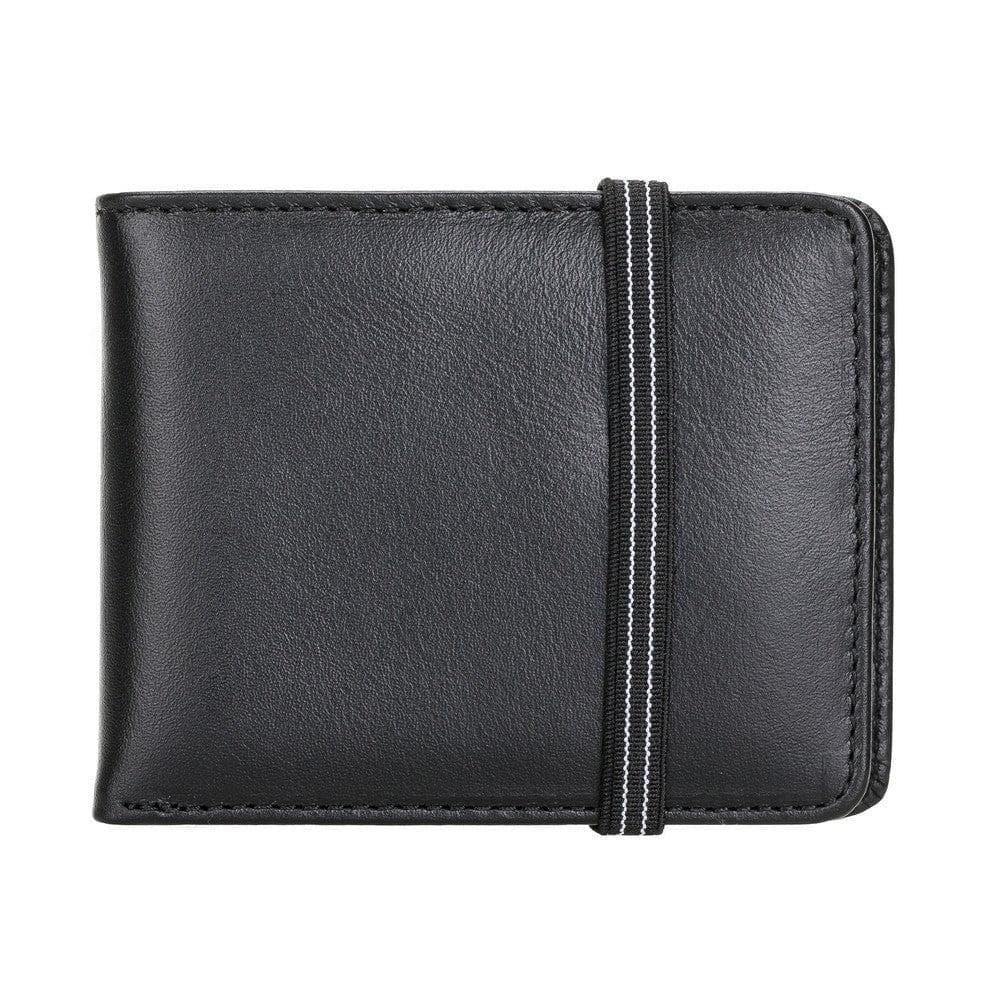 Bayelon Yosef Genuine Leather Wallet