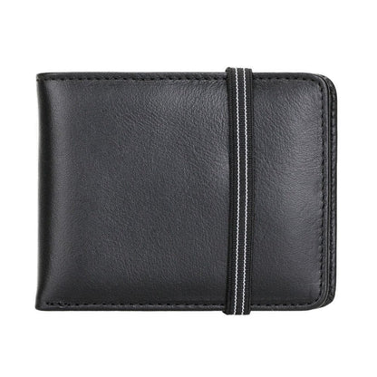 Bayelon Yosef Leather Wallet