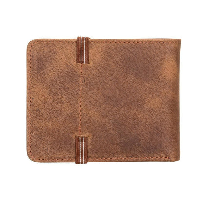 Bayelon Yosef Leather Wallet