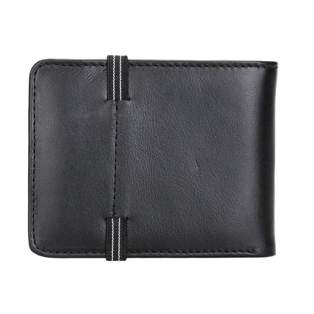Bayelon Yosef Genuine Leather Wallet
