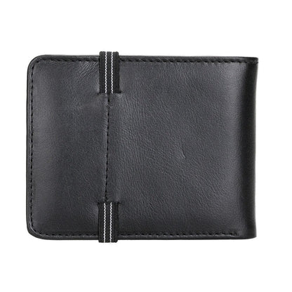 Bayelon Yosef Leather Wallet