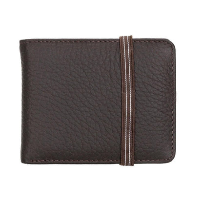 Bayelon Yosef Leather Wallet