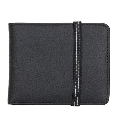 Bayelon Yosef Leather Wallet