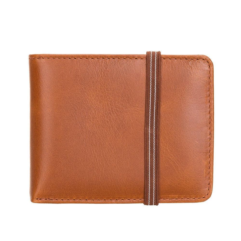 Bayelon Yosef Genuine Leather Wallet