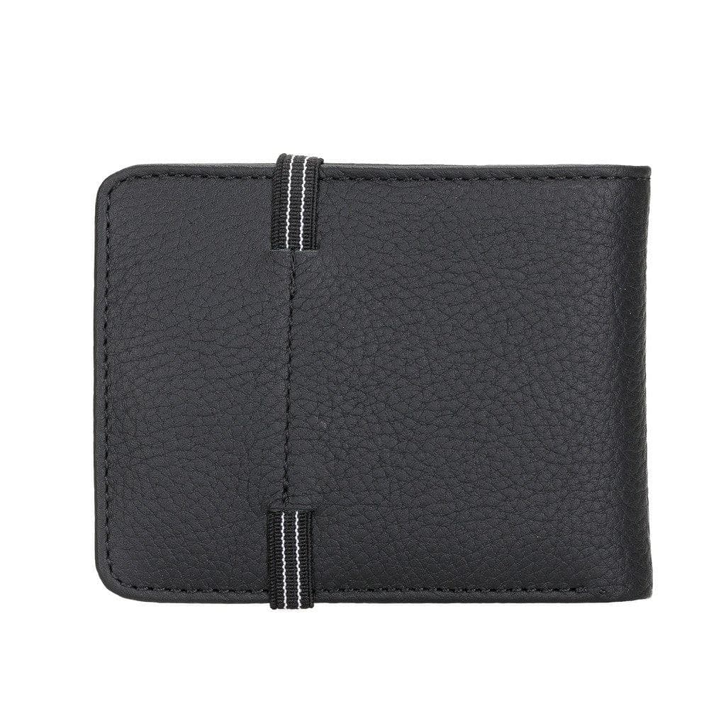 Bayelon Yosef Leather Wallet