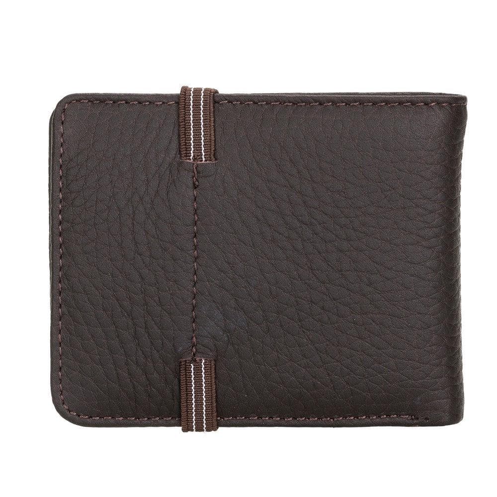 Bayelon Yosef Genuine Leather Wallet