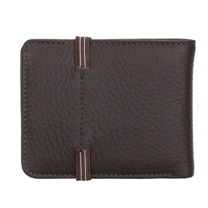 Bayelon Yosef Leather Wallet