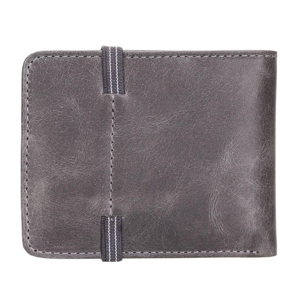 Bayelon Yosef Genuine Leather Wallet