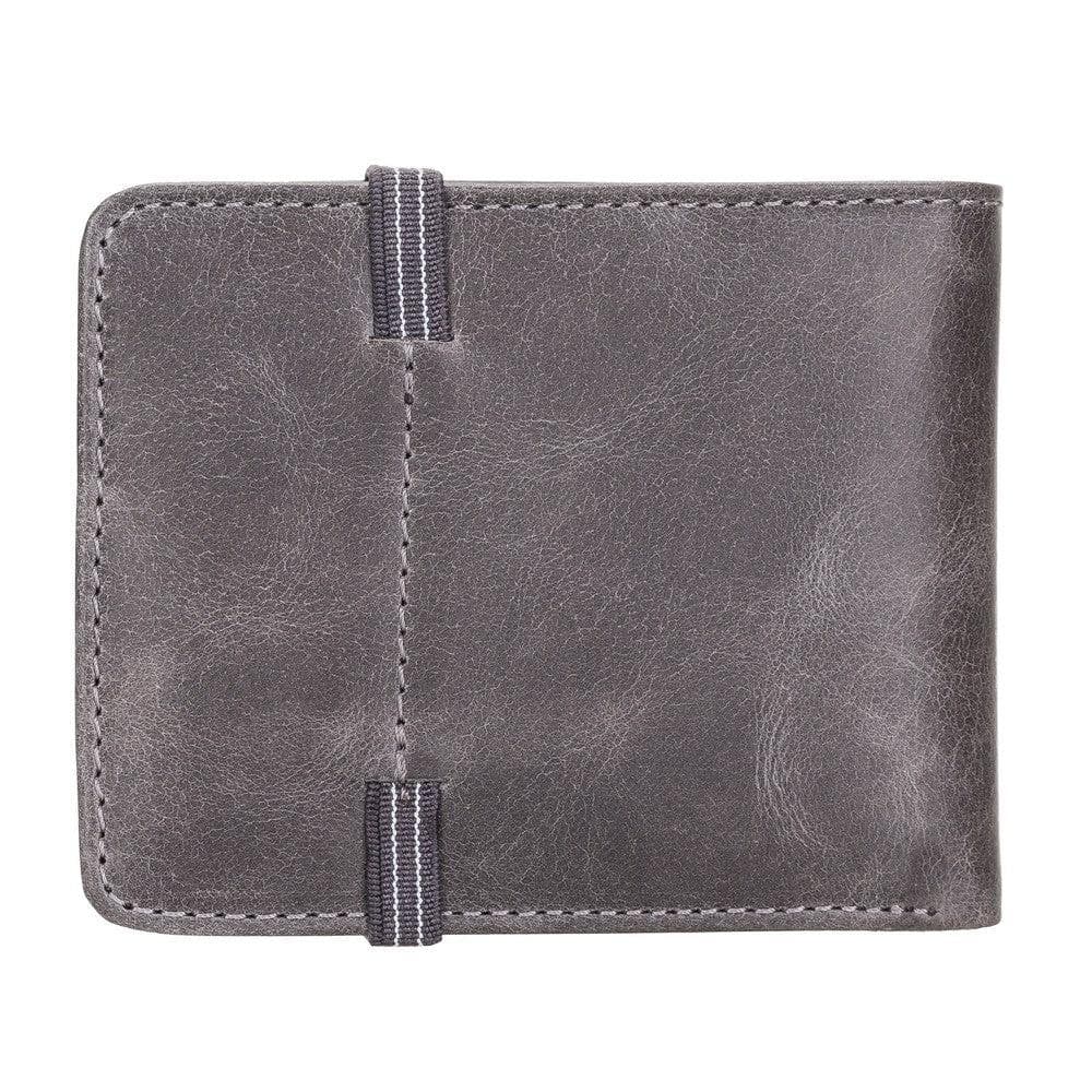 Bayelon Yosef Leather Wallet