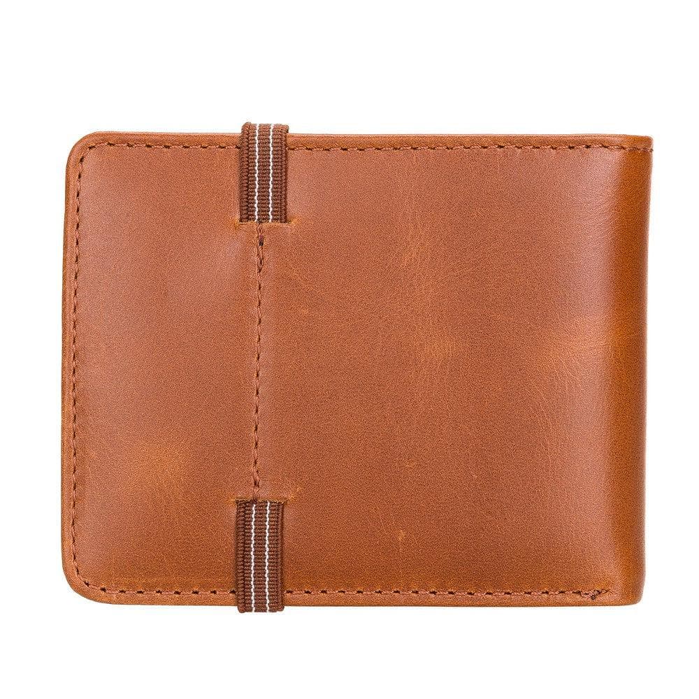 Bayelon Yosef Genuine Leather Wallet